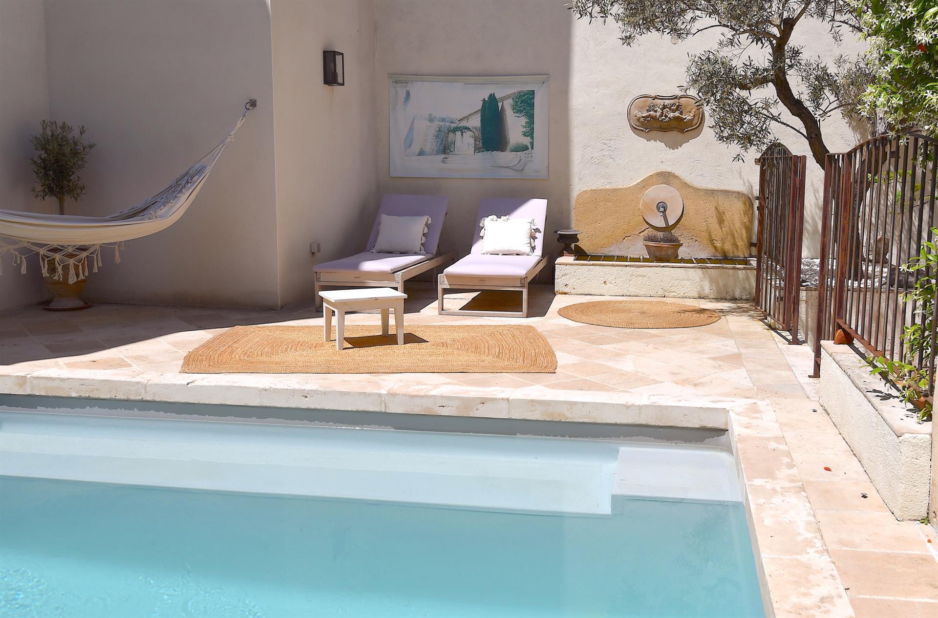 Maison à vendre, 295m², Carpentras