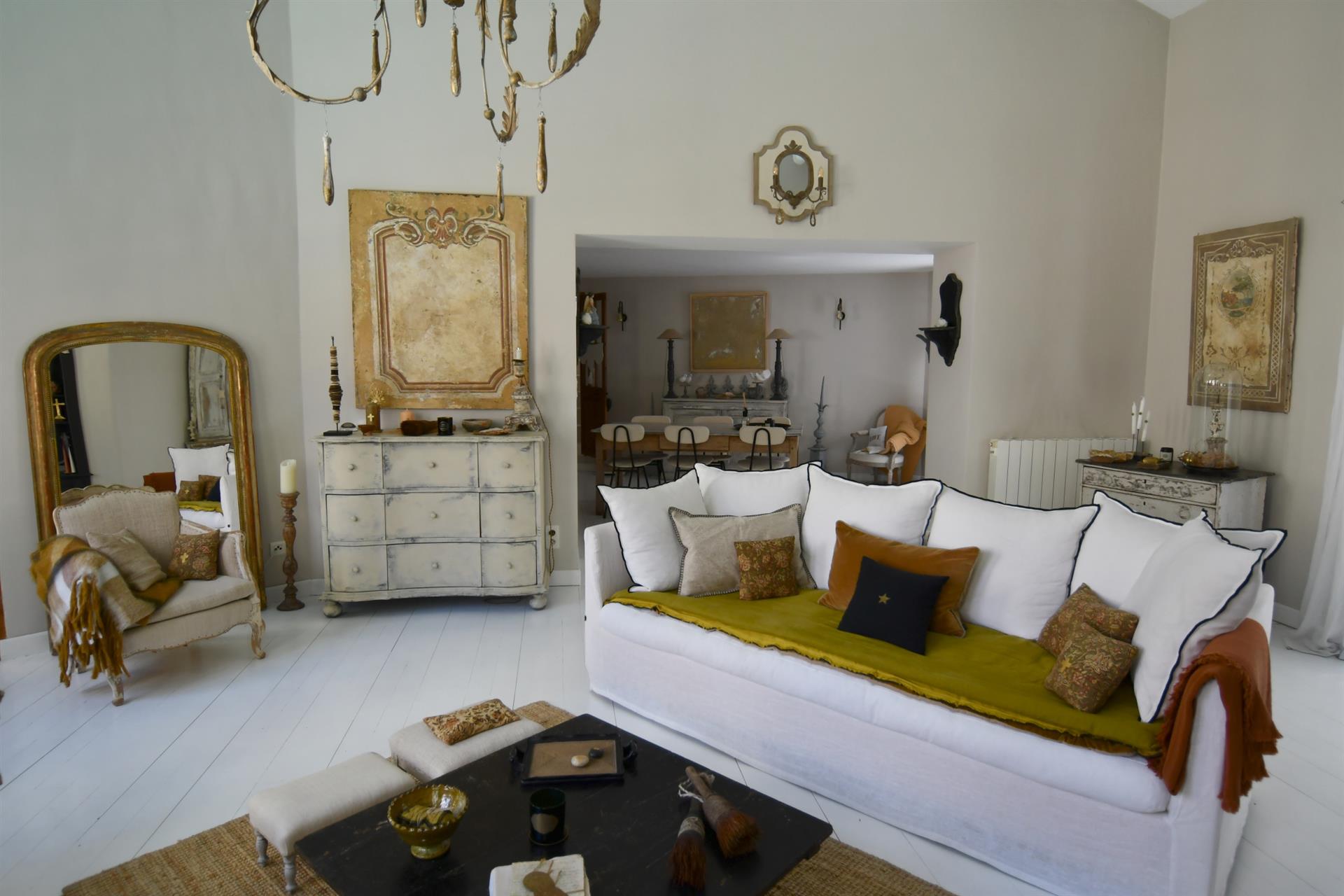 Maison à vendre, 295m², Carpentras