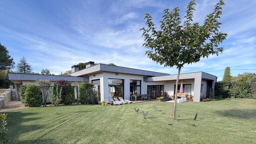 Maison 5 pièces 173 m² · à Villes-sur-Auzon · 173 m² · 875 000 €