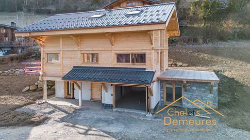 Maison 7 pièces 161 m² · à Combloux · 161 m² · 1 975 000 €