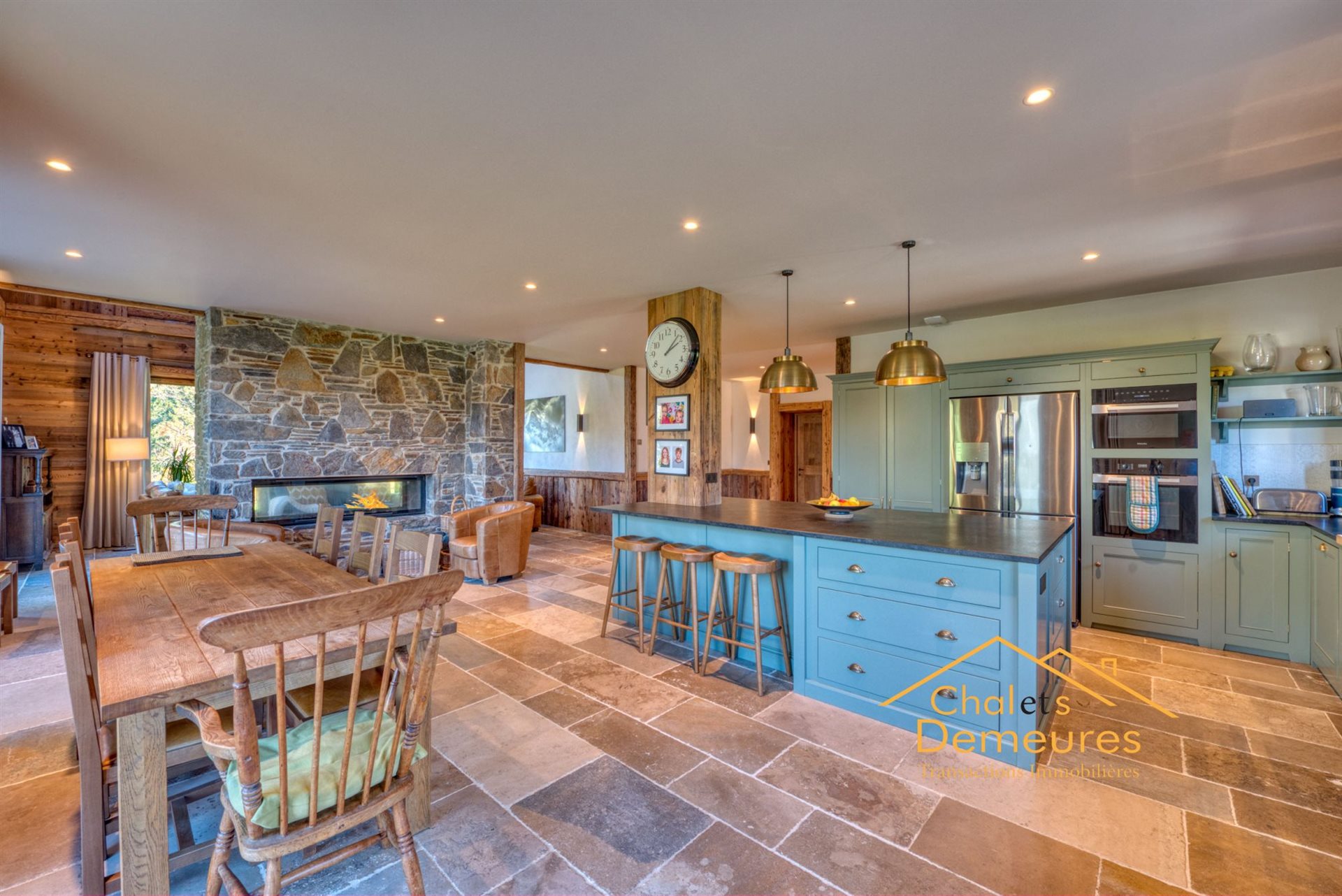 Maison à vendre, 476m², Les Houches