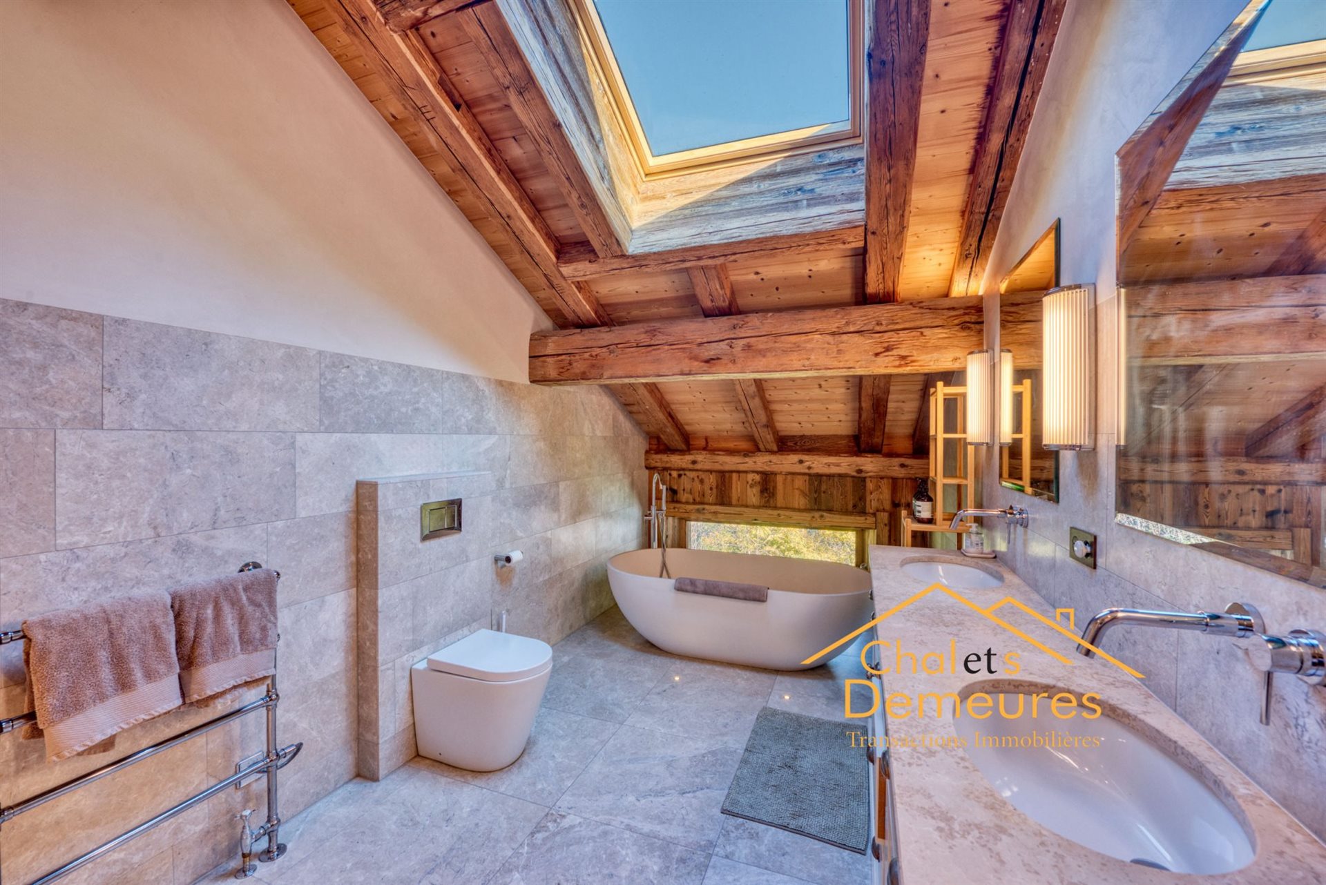 Maison à vendre, 476m², Les Houches