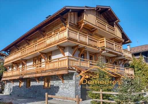 Megève (Haute-Savoie) photo 3