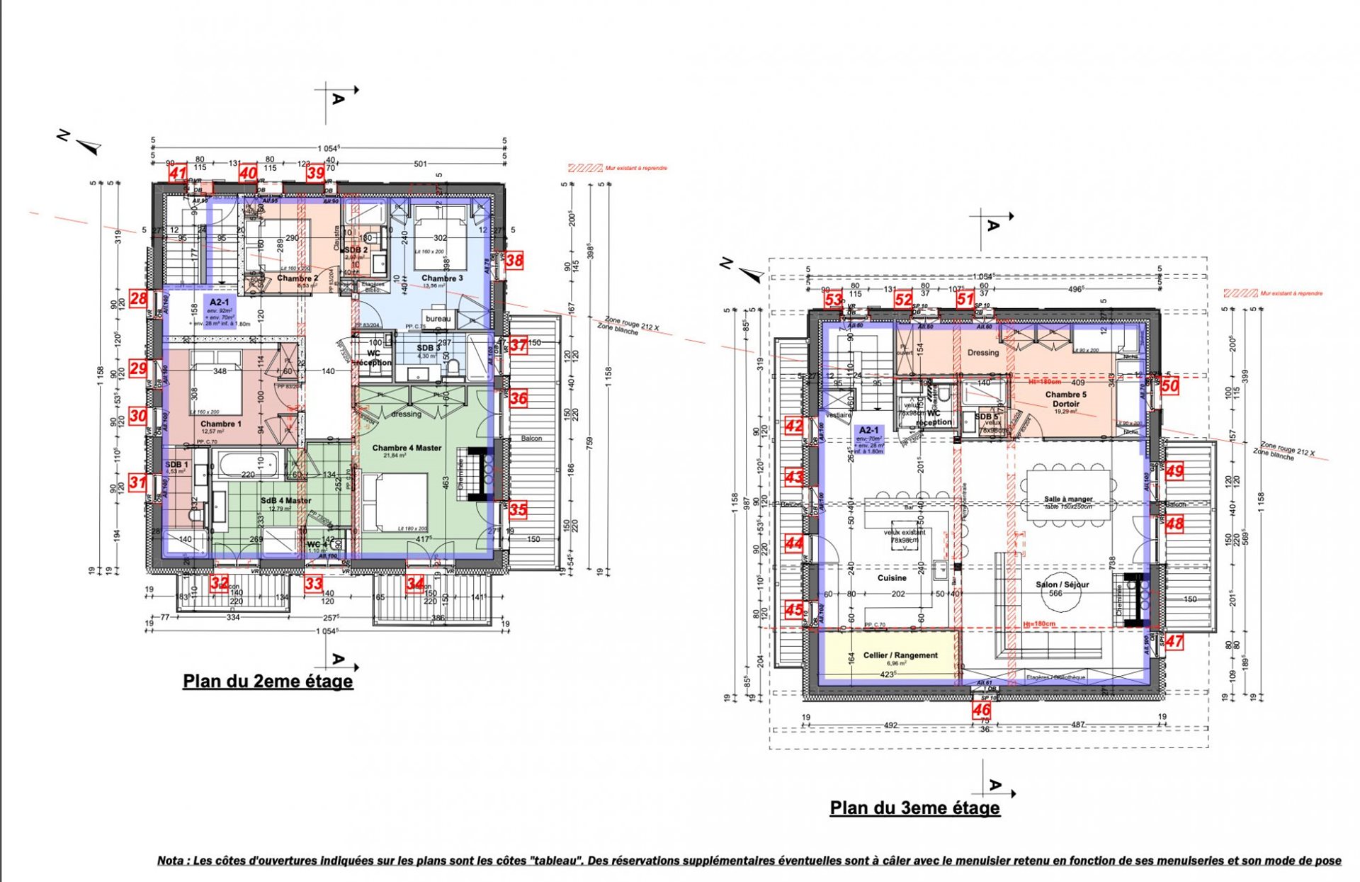 Appartement à vendre, 187m², Megève