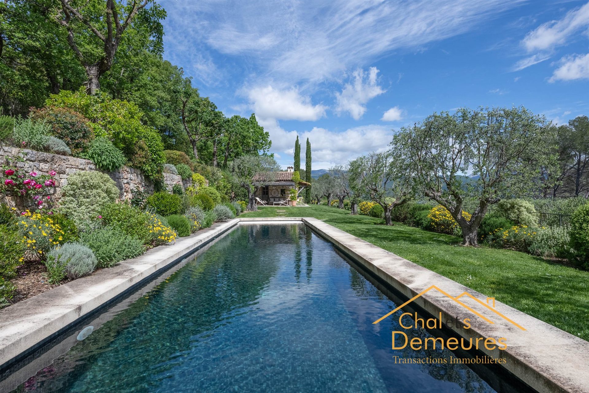 Maison à vendre, 542m², Fayence