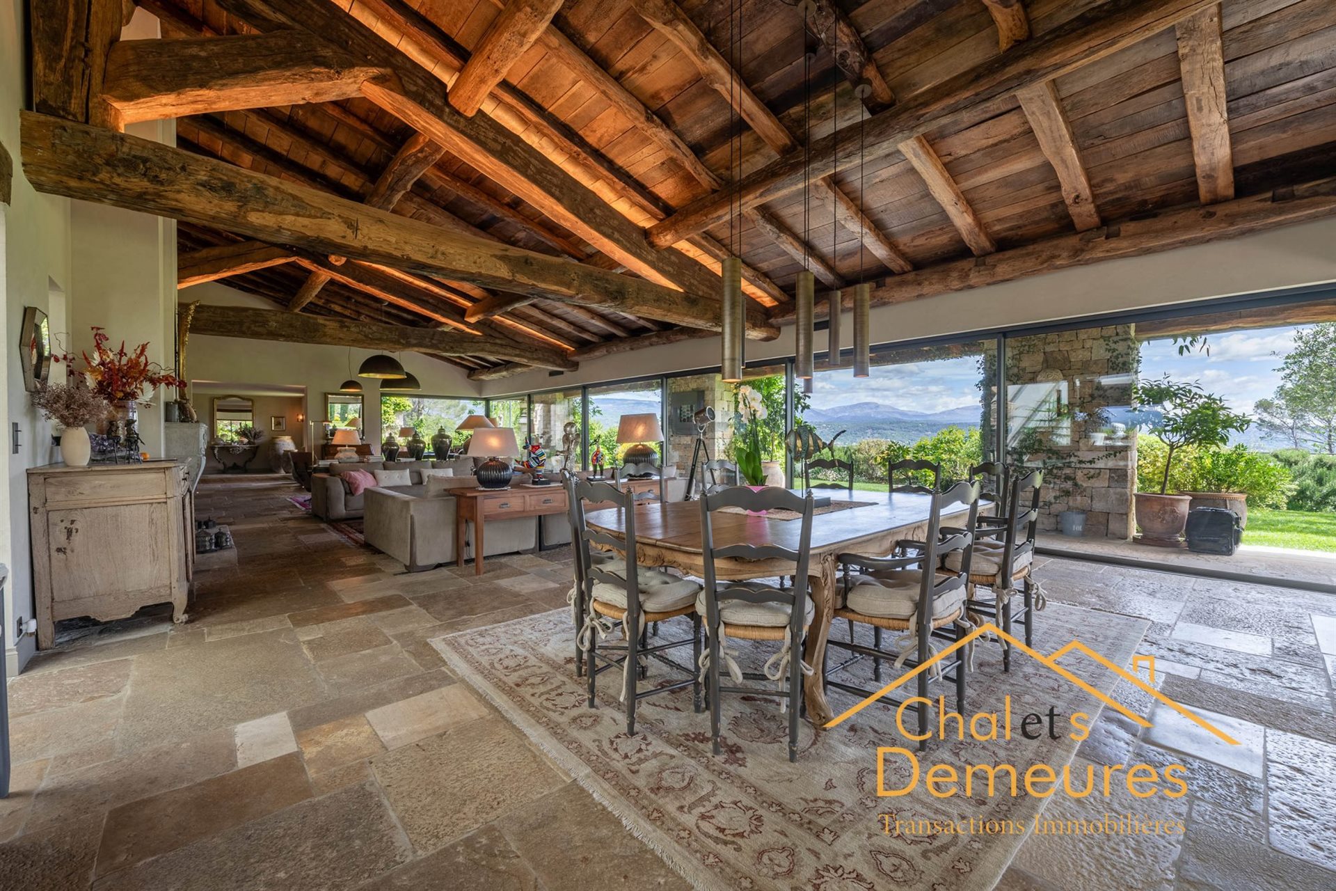 Maison à vendre, 542m², Fayence