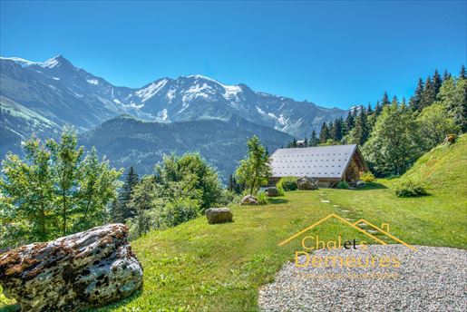 Saint-Gervais-les-Bains (Haute-Savoie)