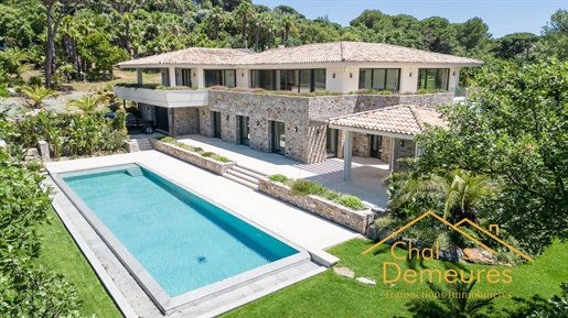 Saint-Tropez 354m²