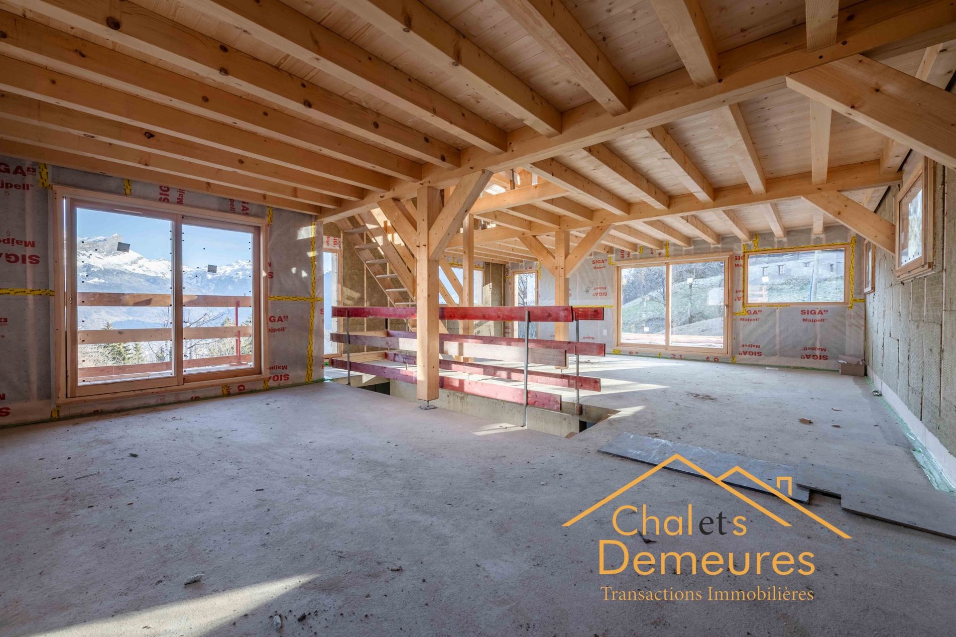 Combloux (Haute-Savoie) photo 5