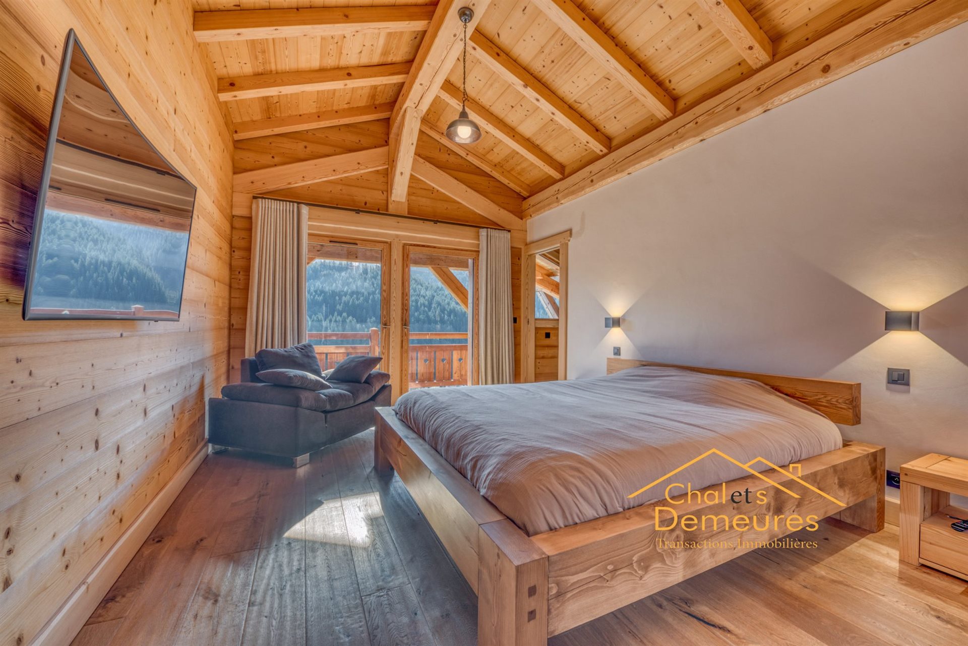 Maison à vendre, 174m², Praz-sur-Arly
