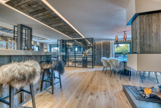 Maison 9 pièces 470 m² · à Megève · 470 m² · 8 950 000 €