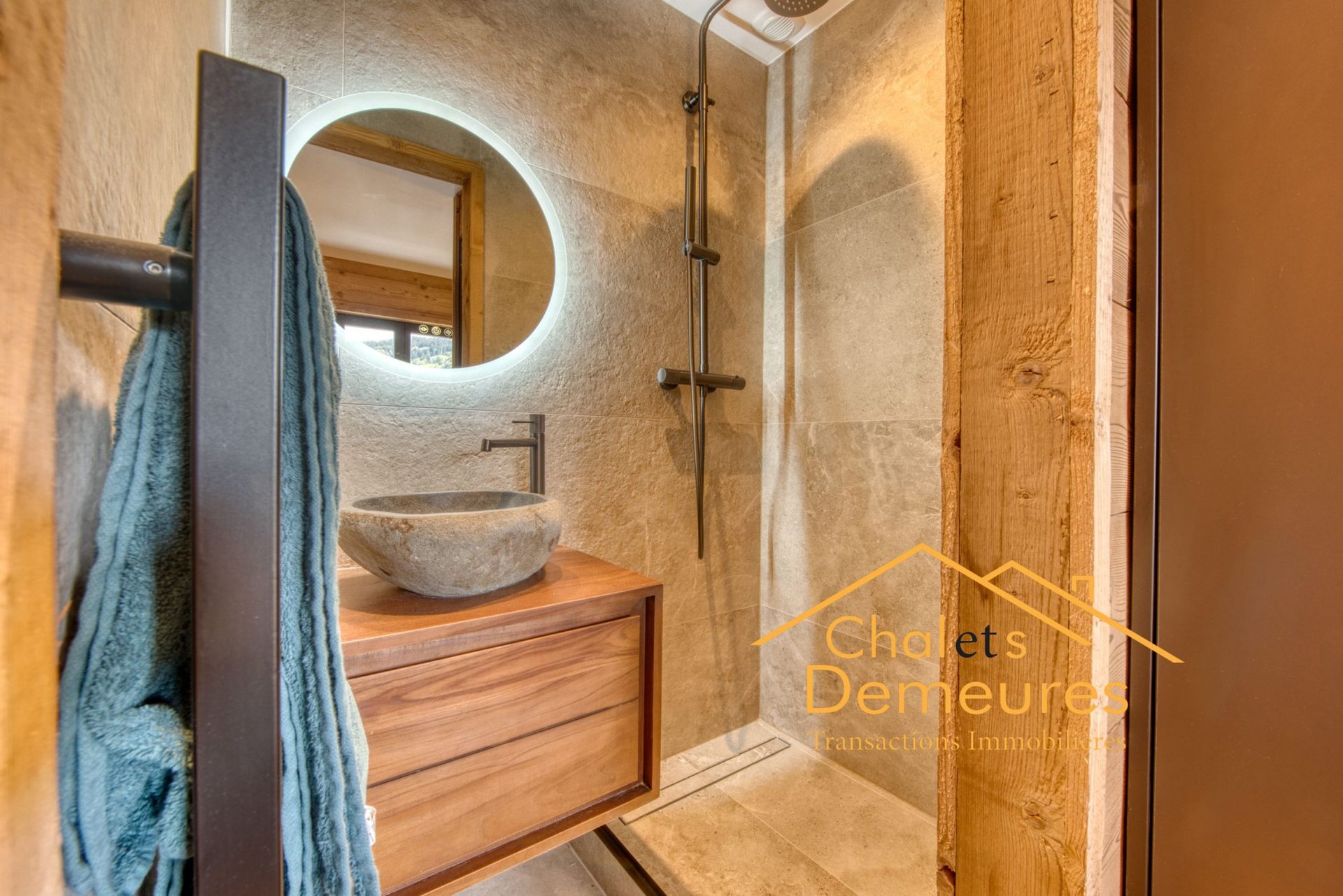Megève (Haute-Savoie) photo 4