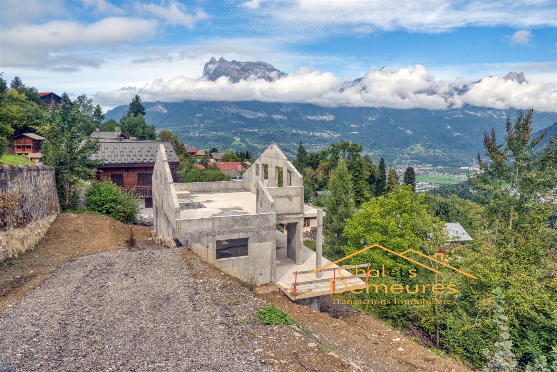 Maison à vendre, 174m², Saint-Gervais-les-Bains
