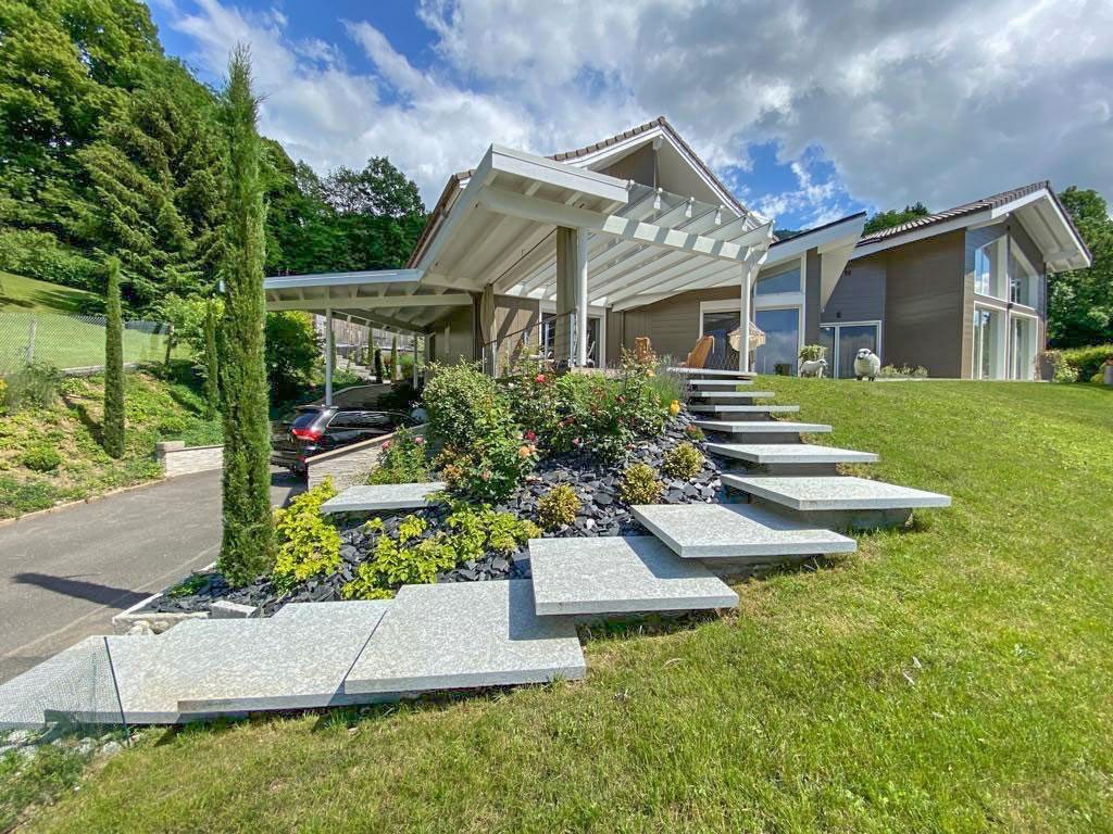 Maison à vendre, 388m², Thonon-les-Bains