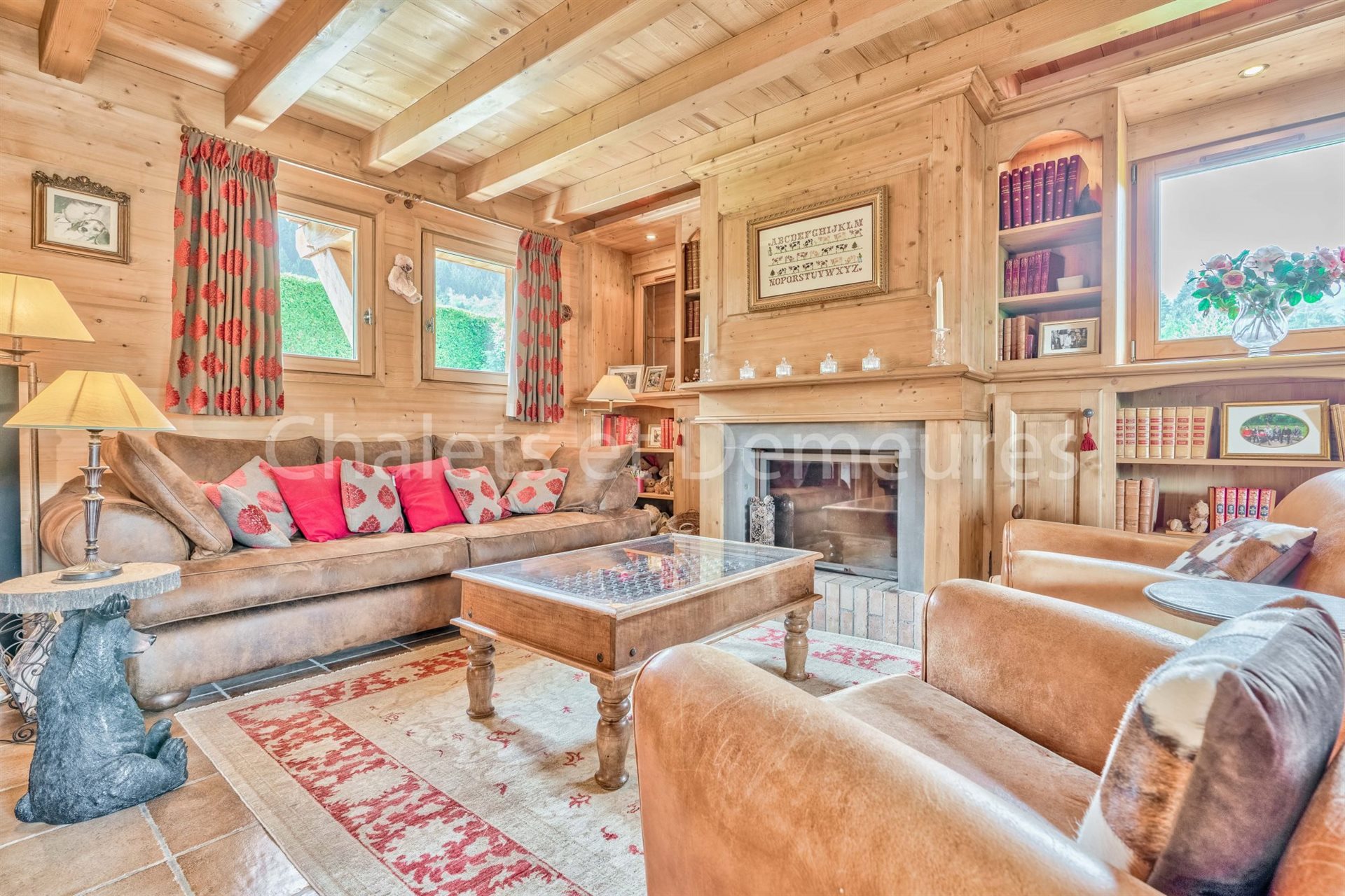 Maison à vendre, 207m², Combloux
