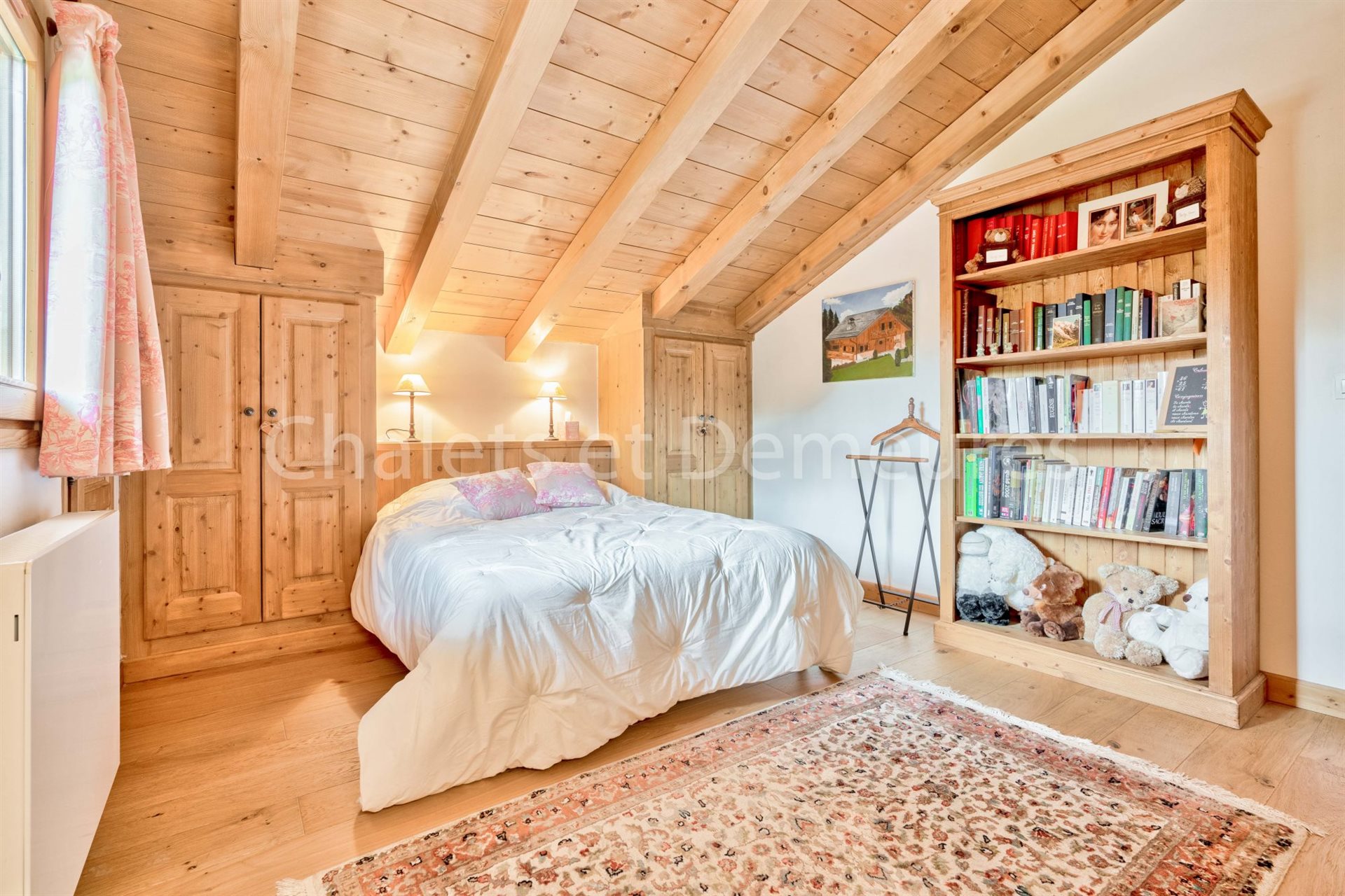 Maison à vendre, 207m², Combloux
