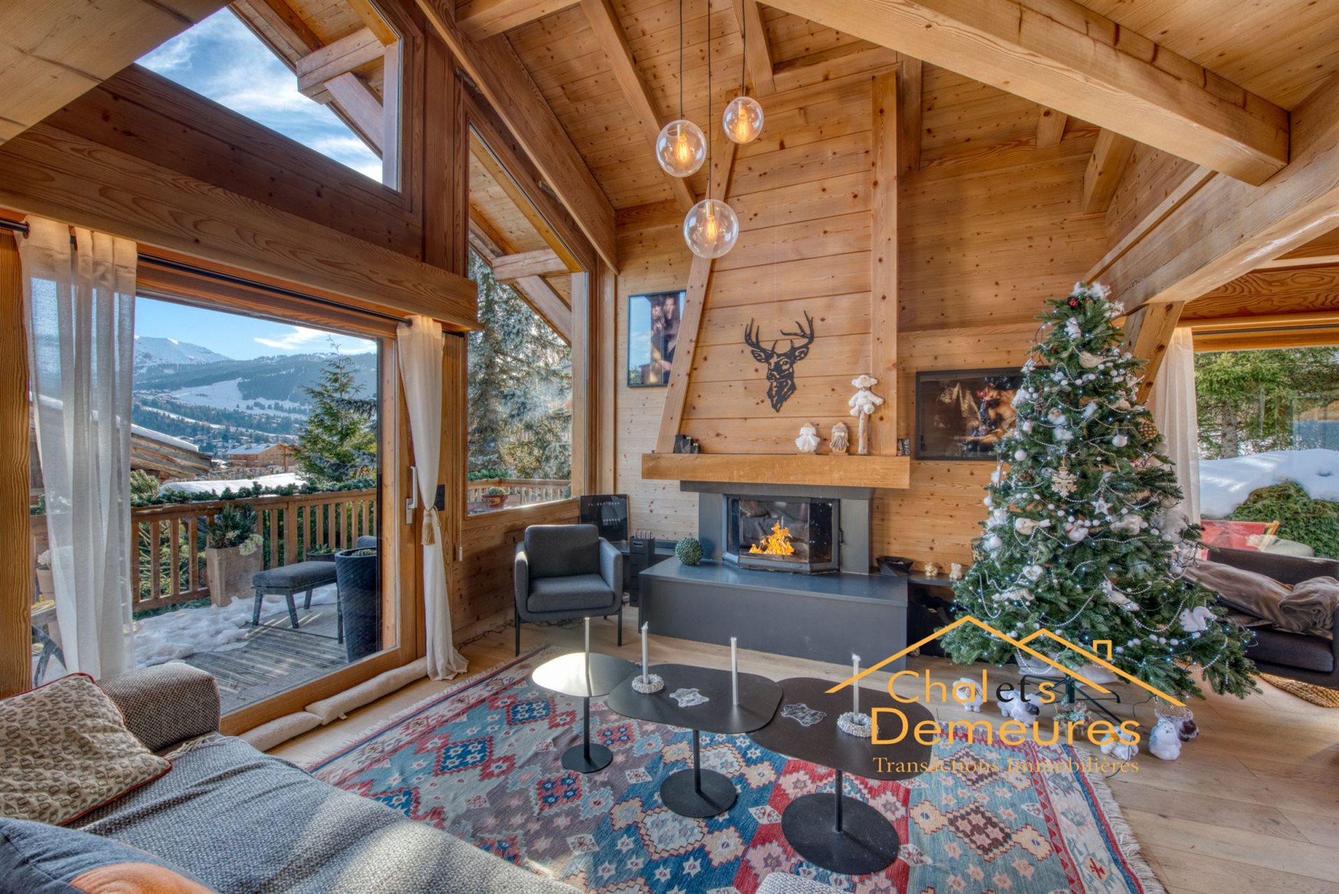 Maison à vendre, 217m², Demi-Quartier