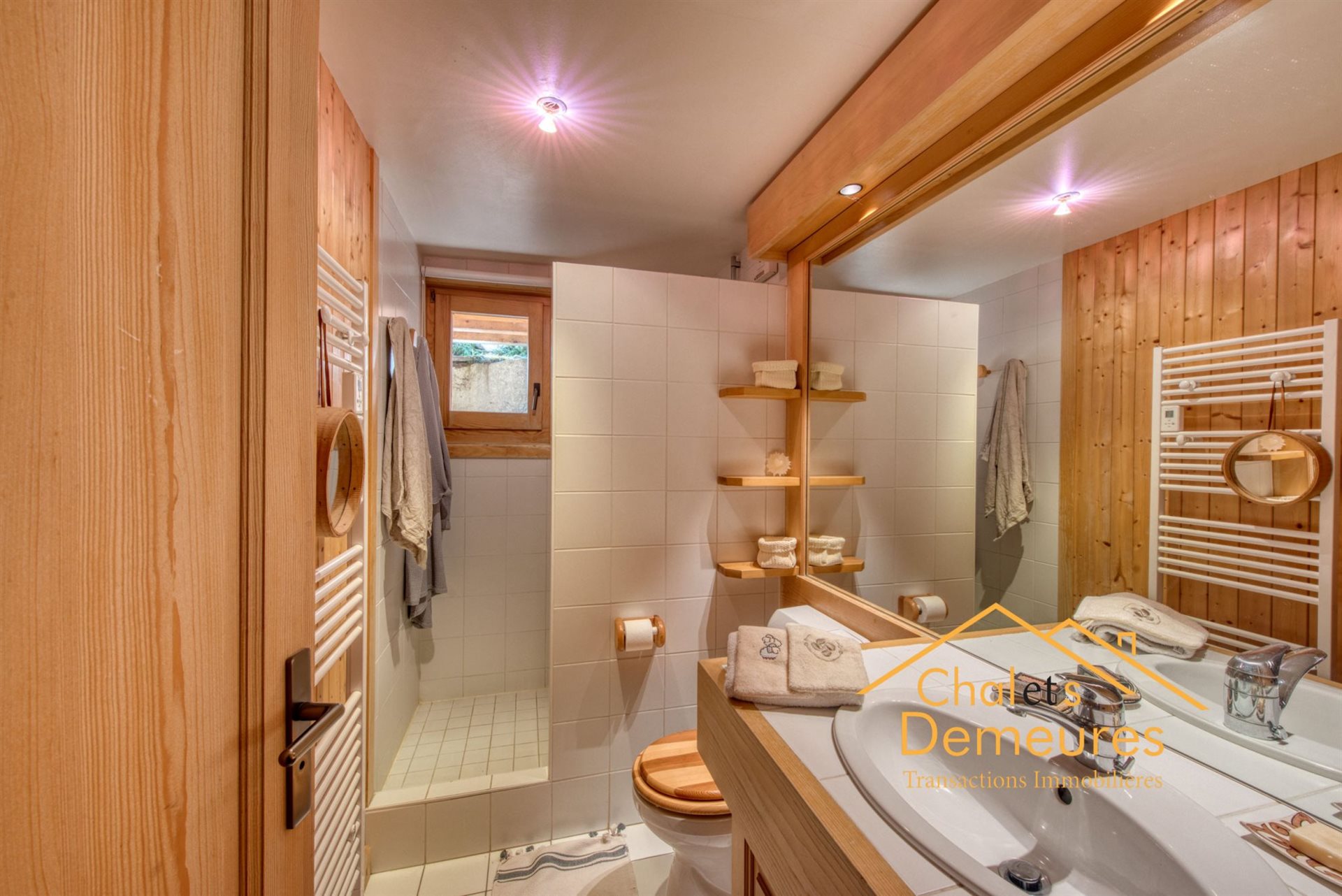 Maison à vendre, 217m², Demi-Quartier