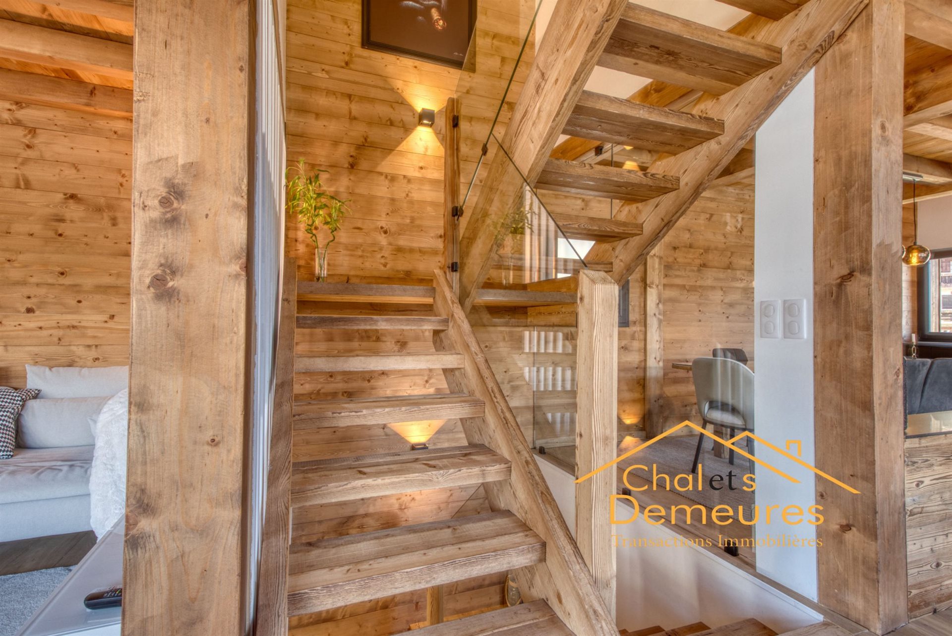Maison à vendre, 159m², Megève