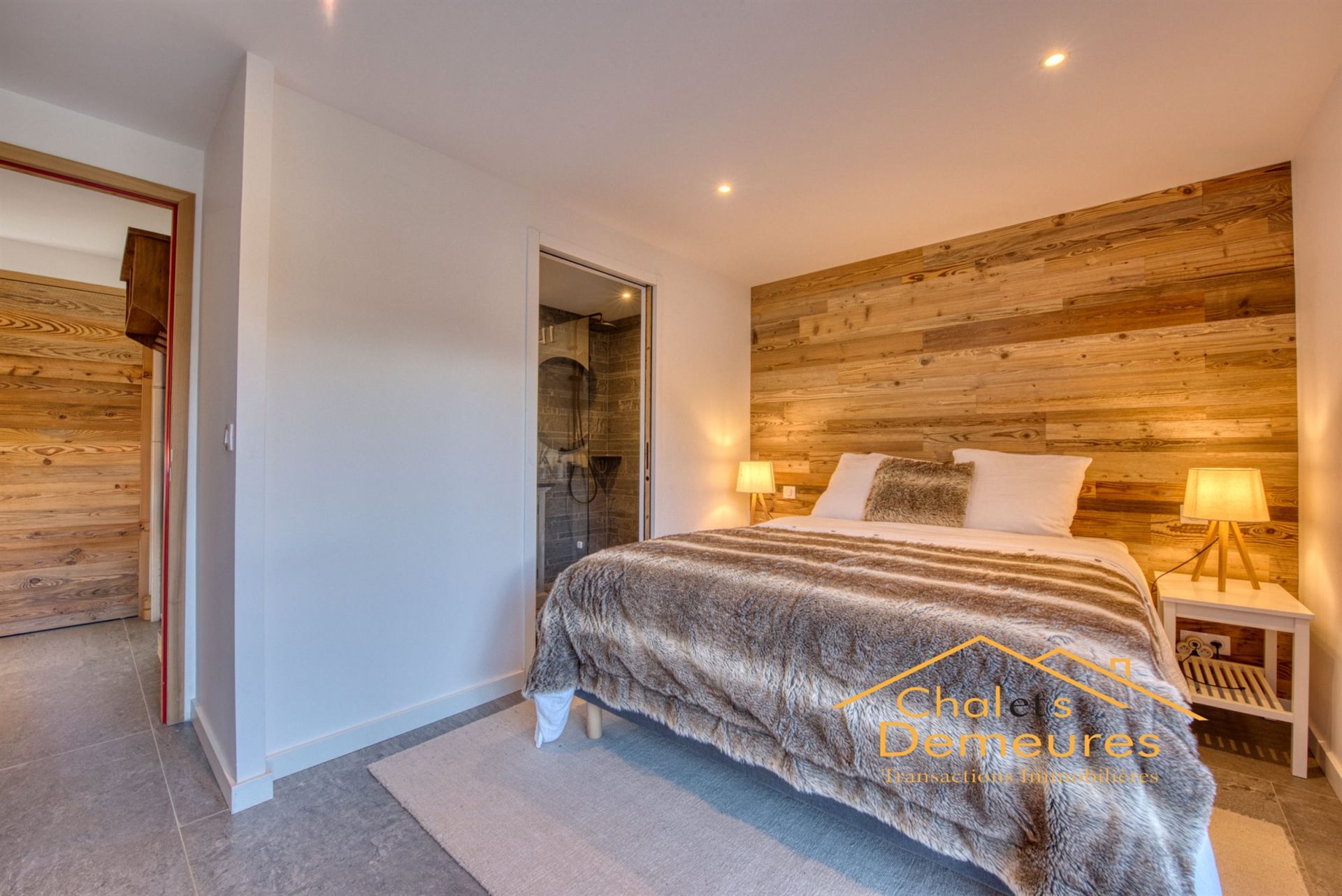 Maison à vendre, 159m², Megève