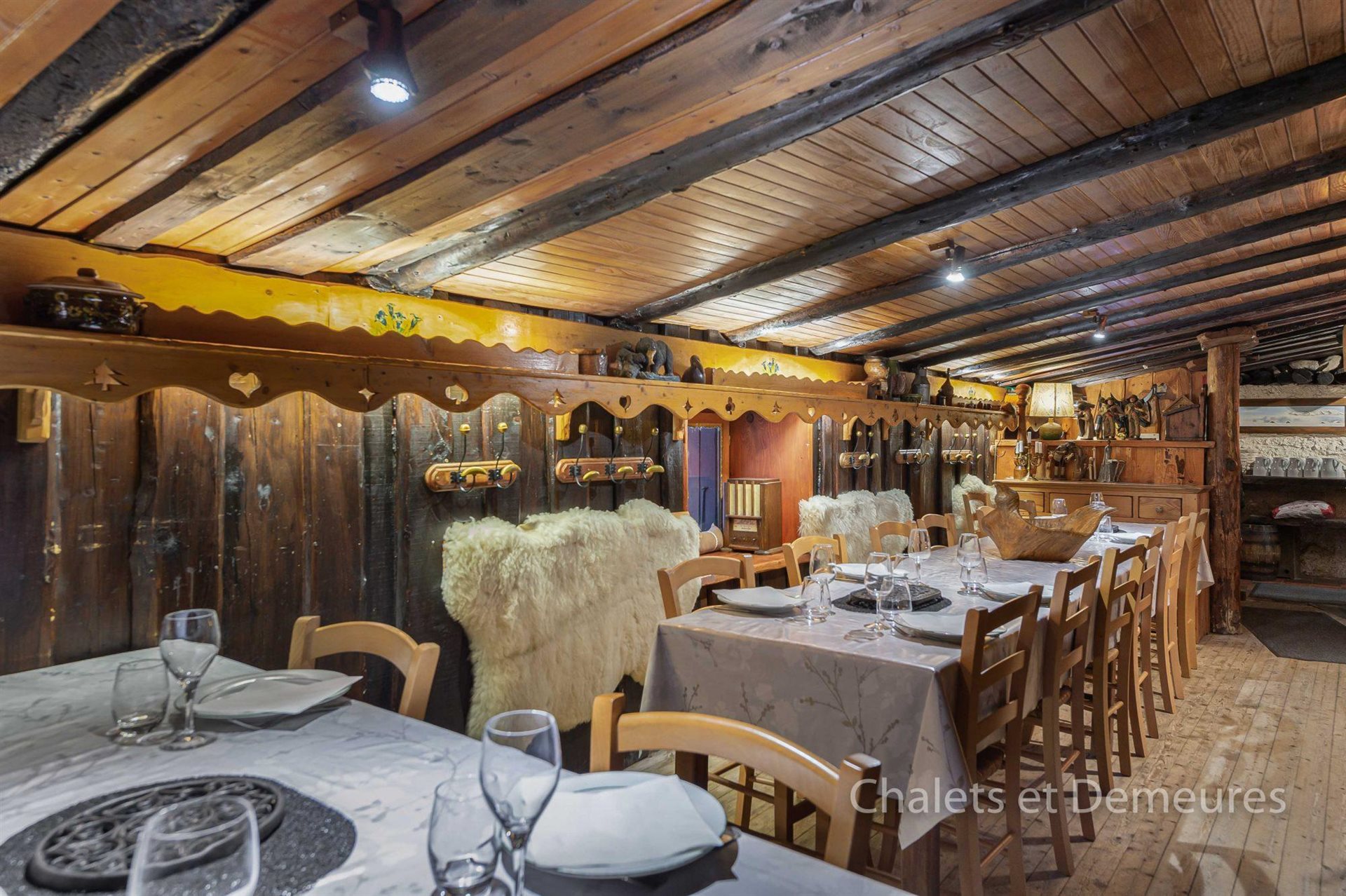 Maison à vendre, 1m², Albertville