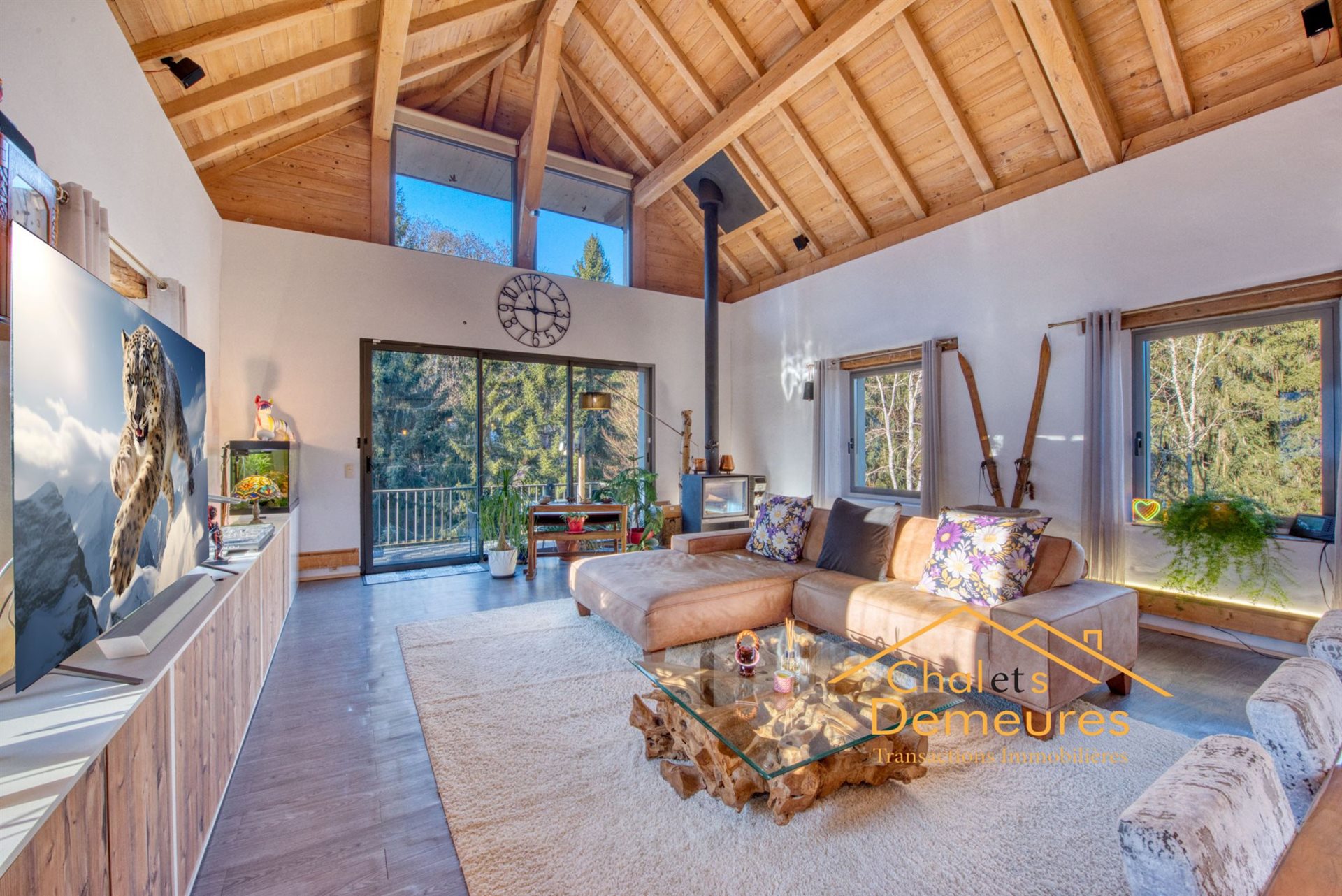 Maison à vendre, 341m², Cordon