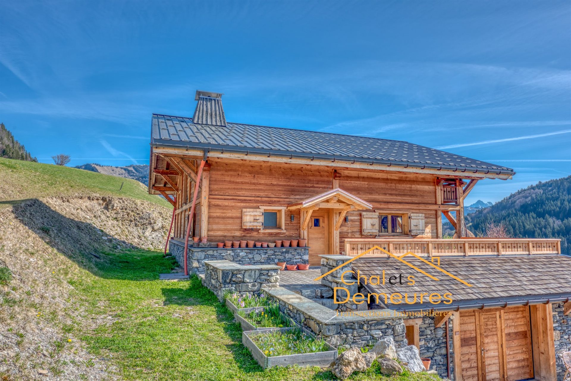 Maison à vendre, 174m², Saint-Nicolas-la-Chapelle