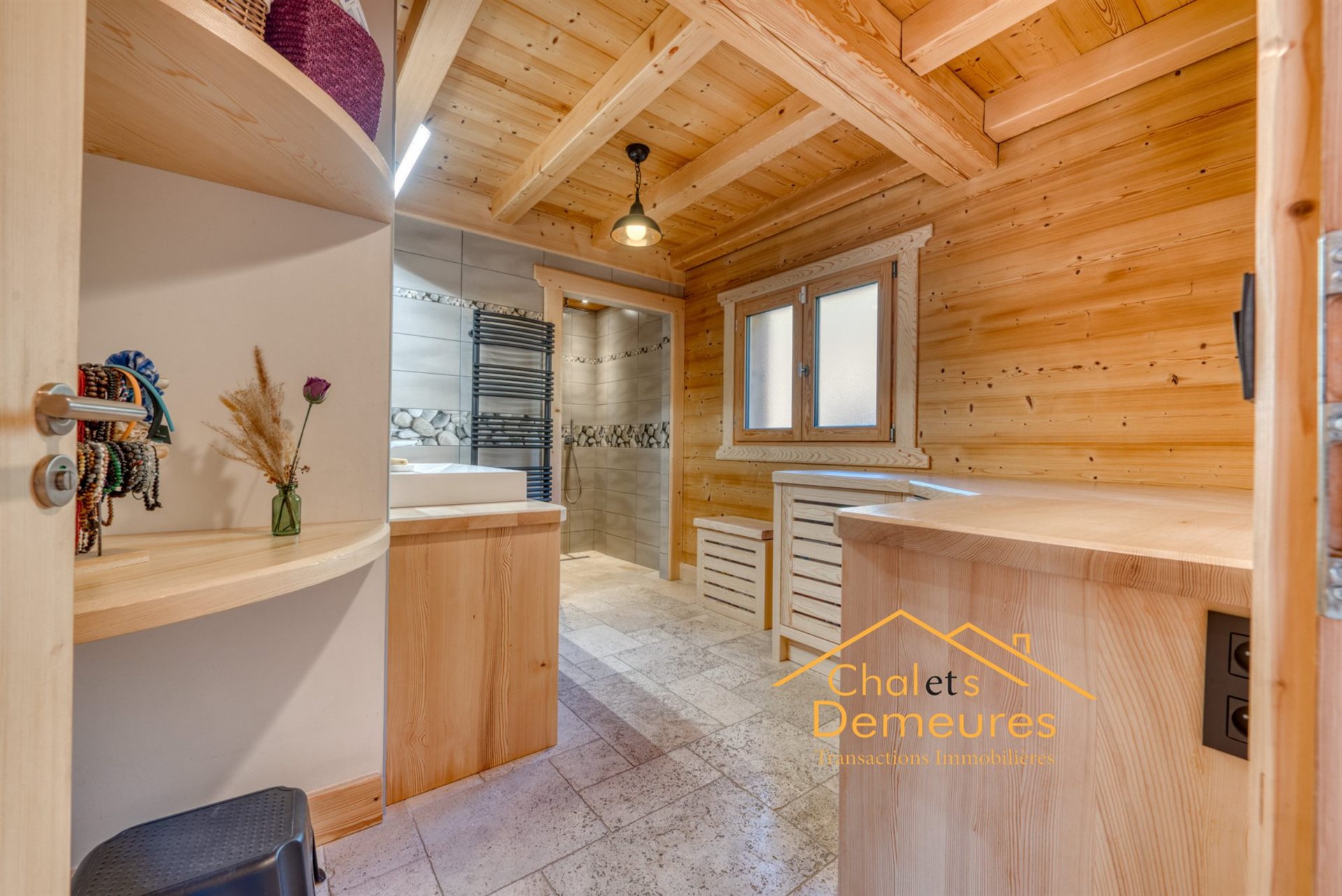Maison à vendre, 174m², Saint-Nicolas-la-Chapelle
