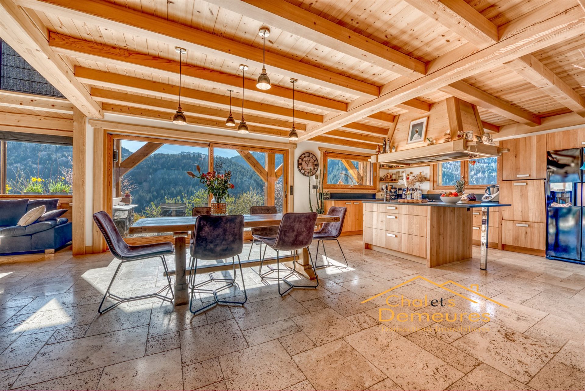 Maison à vendre, 174m², Saint-Nicolas-la-Chapelle