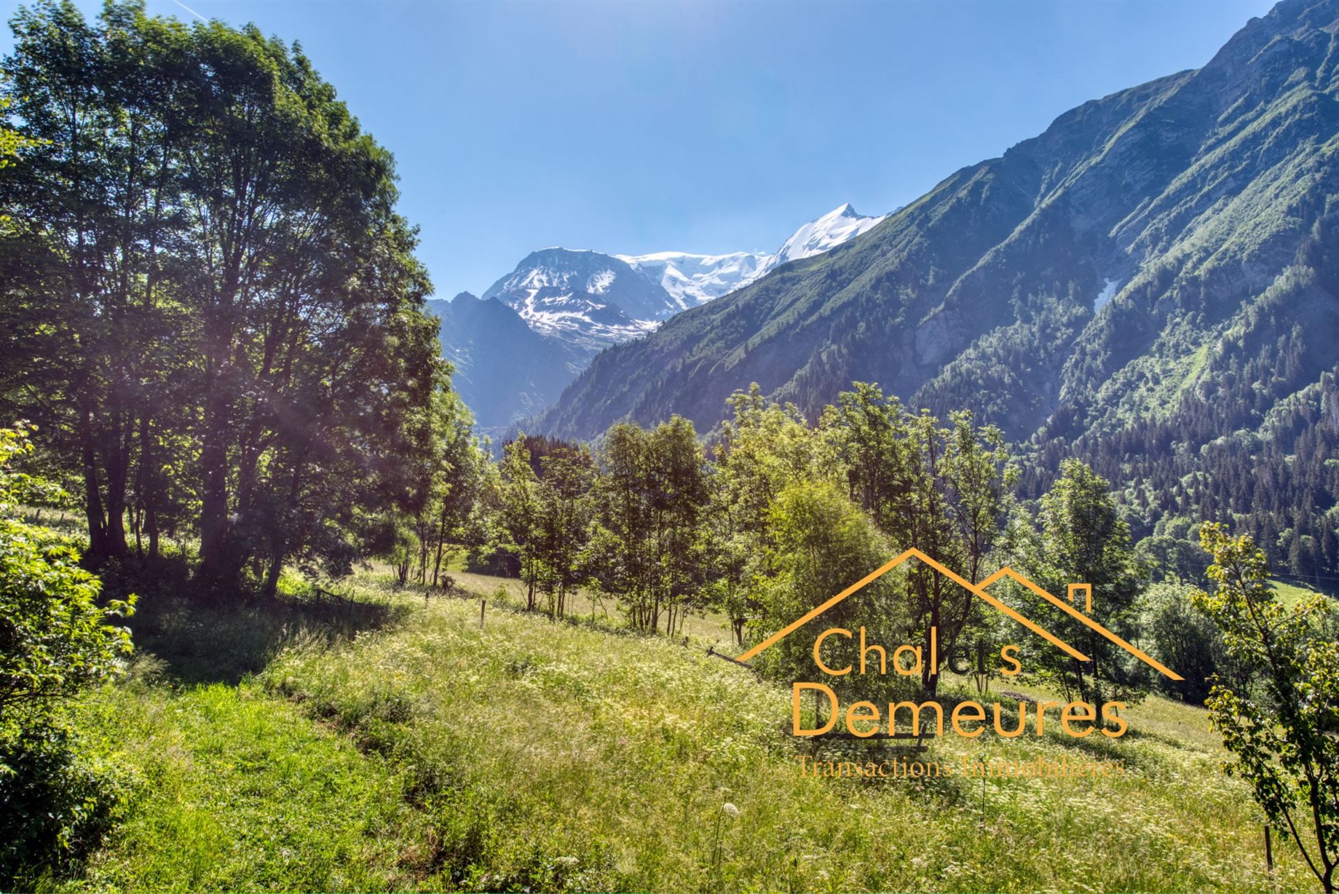 Maison à vendre, 85m², Saint-Gervais-les-Bains