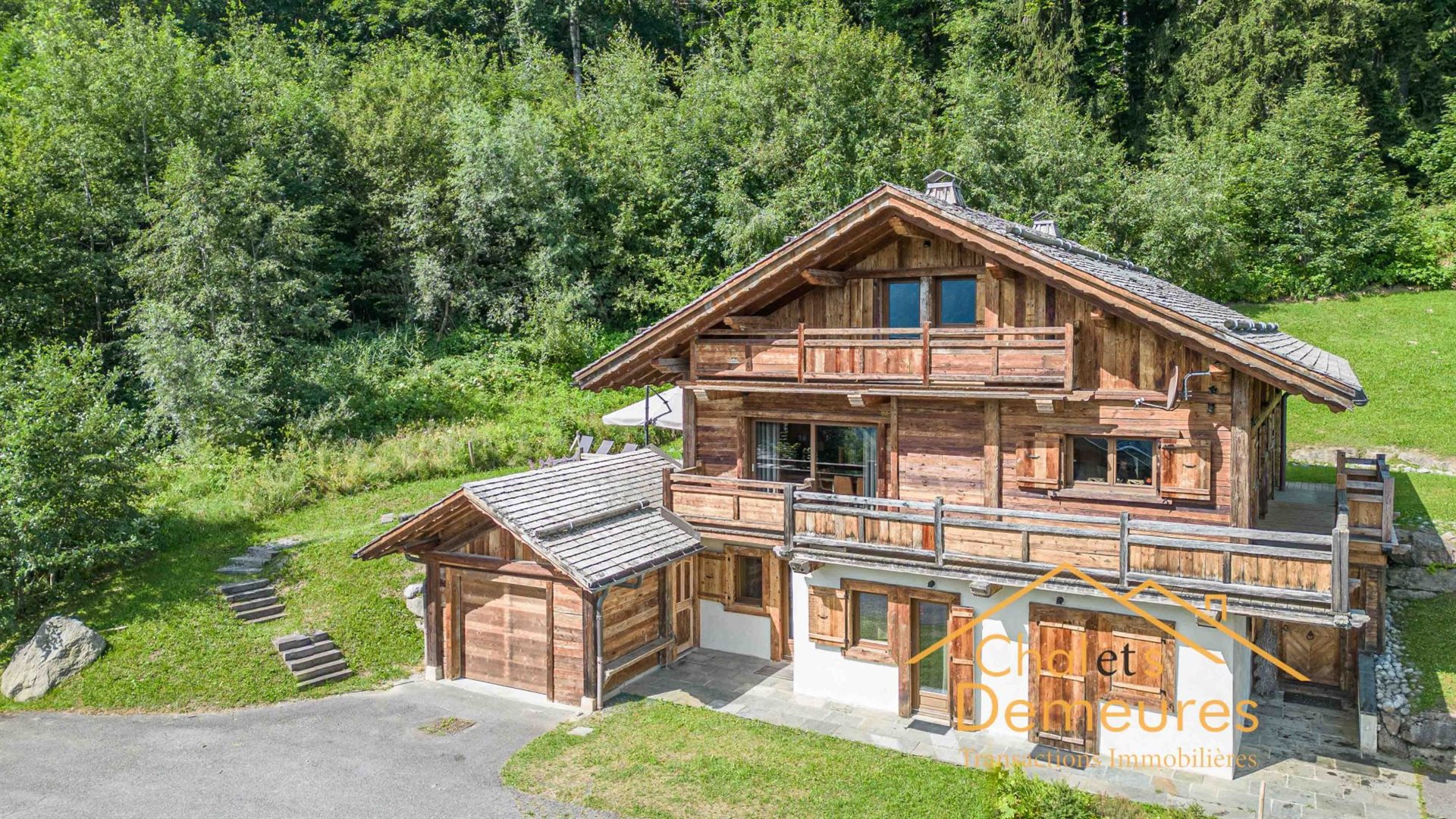 Maison à vendre, 231m², Saint-Gervais-les-Bains