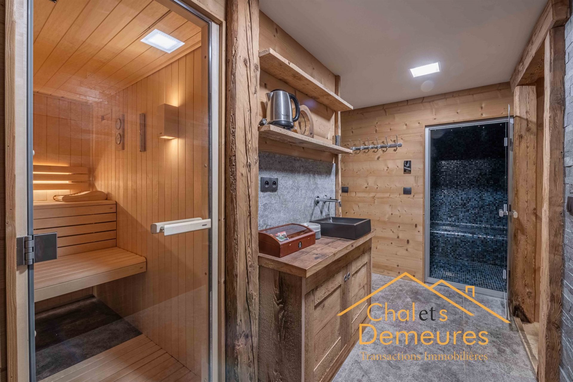 Maison à vendre, 231m², Saint-Gervais-les-Bains