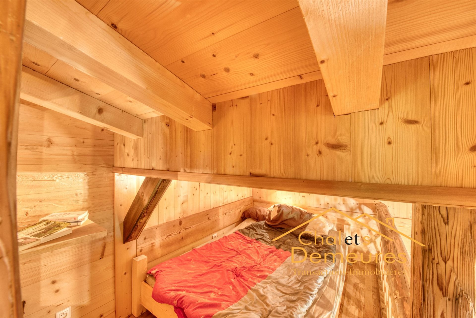 Maison à vendre, 85m², Saint-Gervais-les-Bains