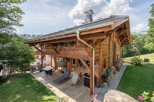 Maison 6 pièces 158 m² · à Combloux · 158 m² · 1 990 000 €