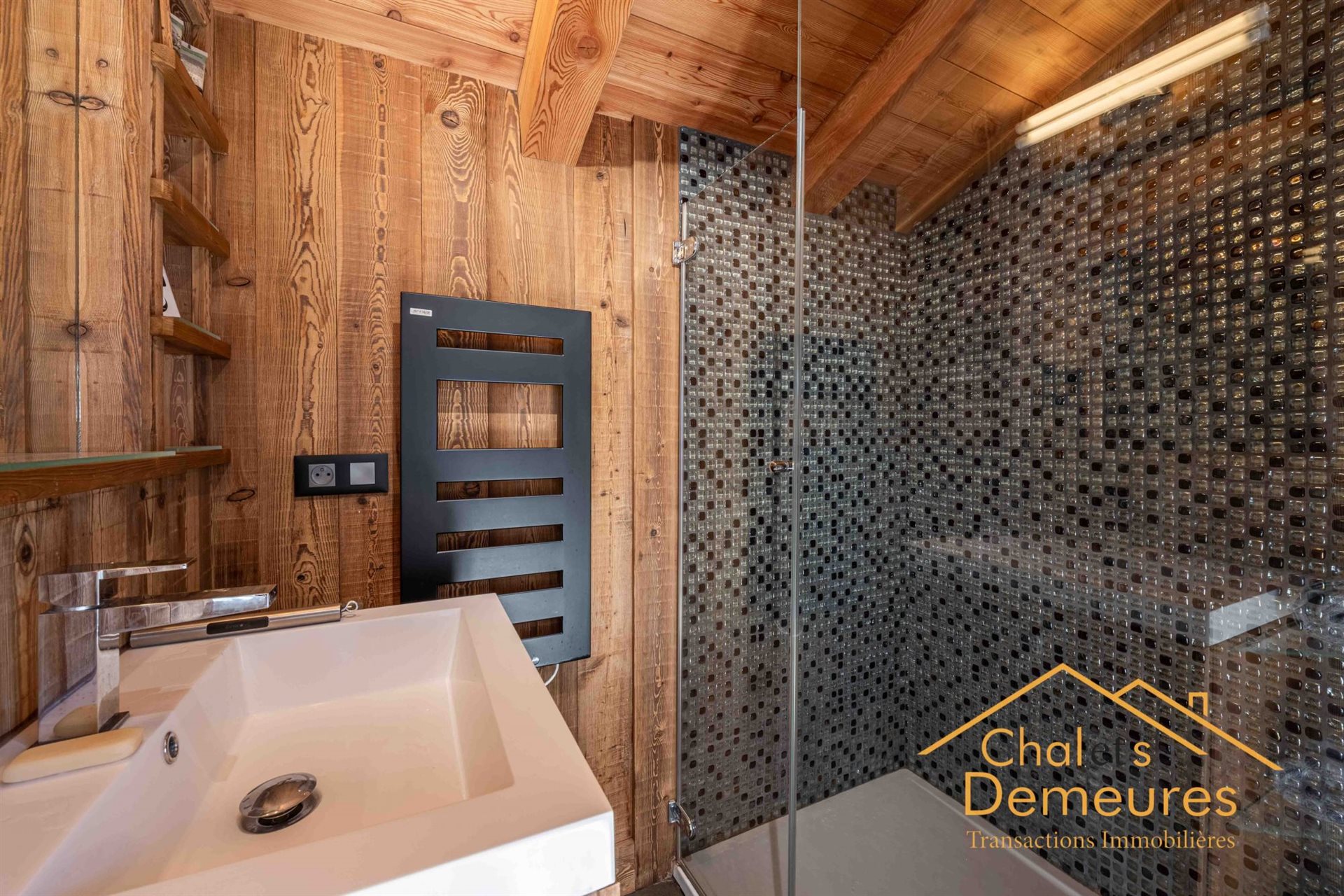 Maison à vendre, 75m², Megève