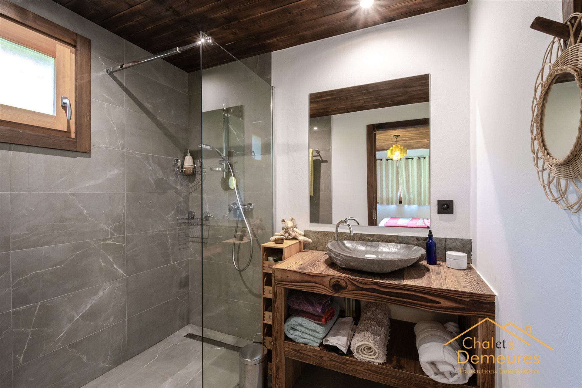 Maison à vendre, 158m², Combloux