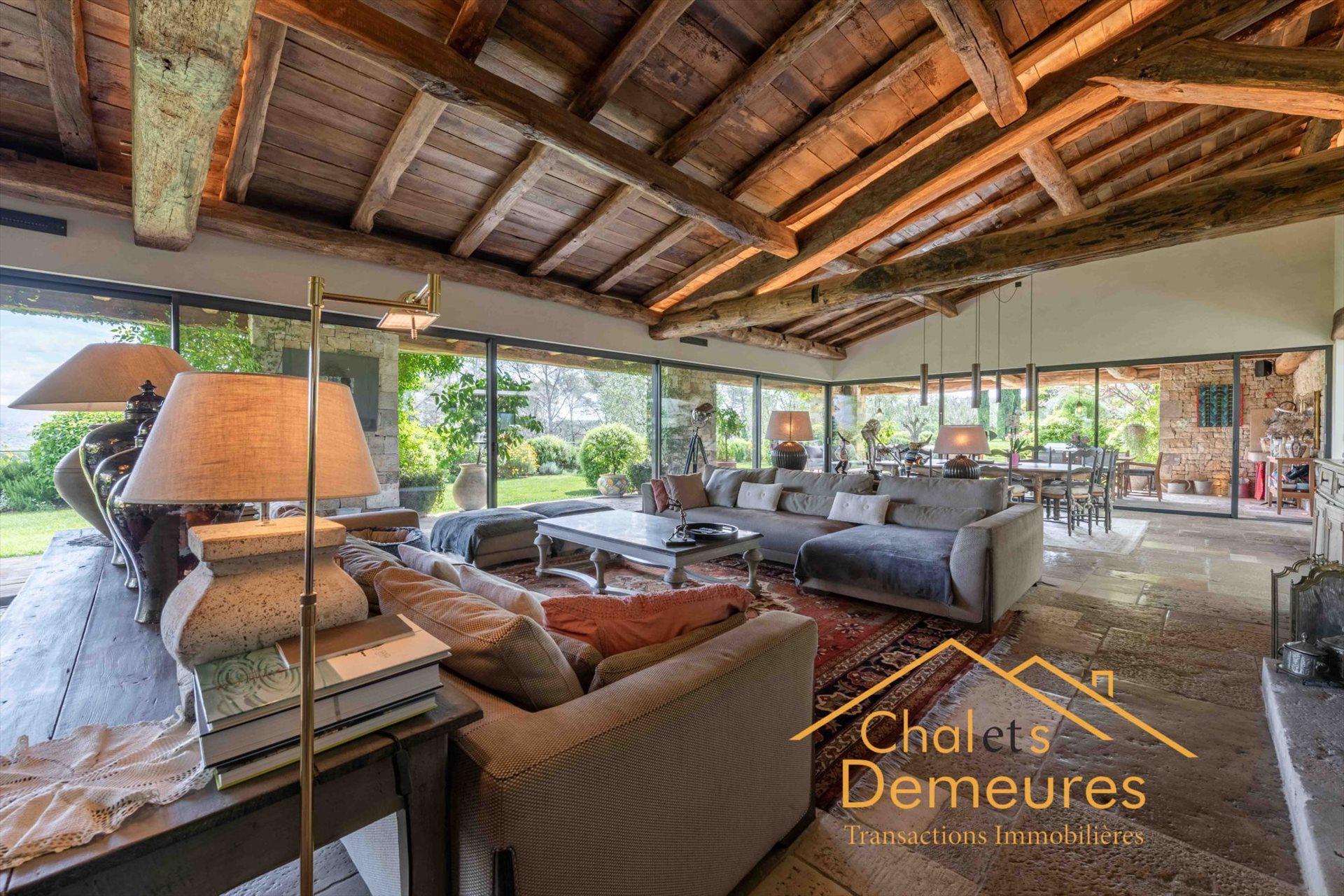 Maison à vendre, 542m², Fayence