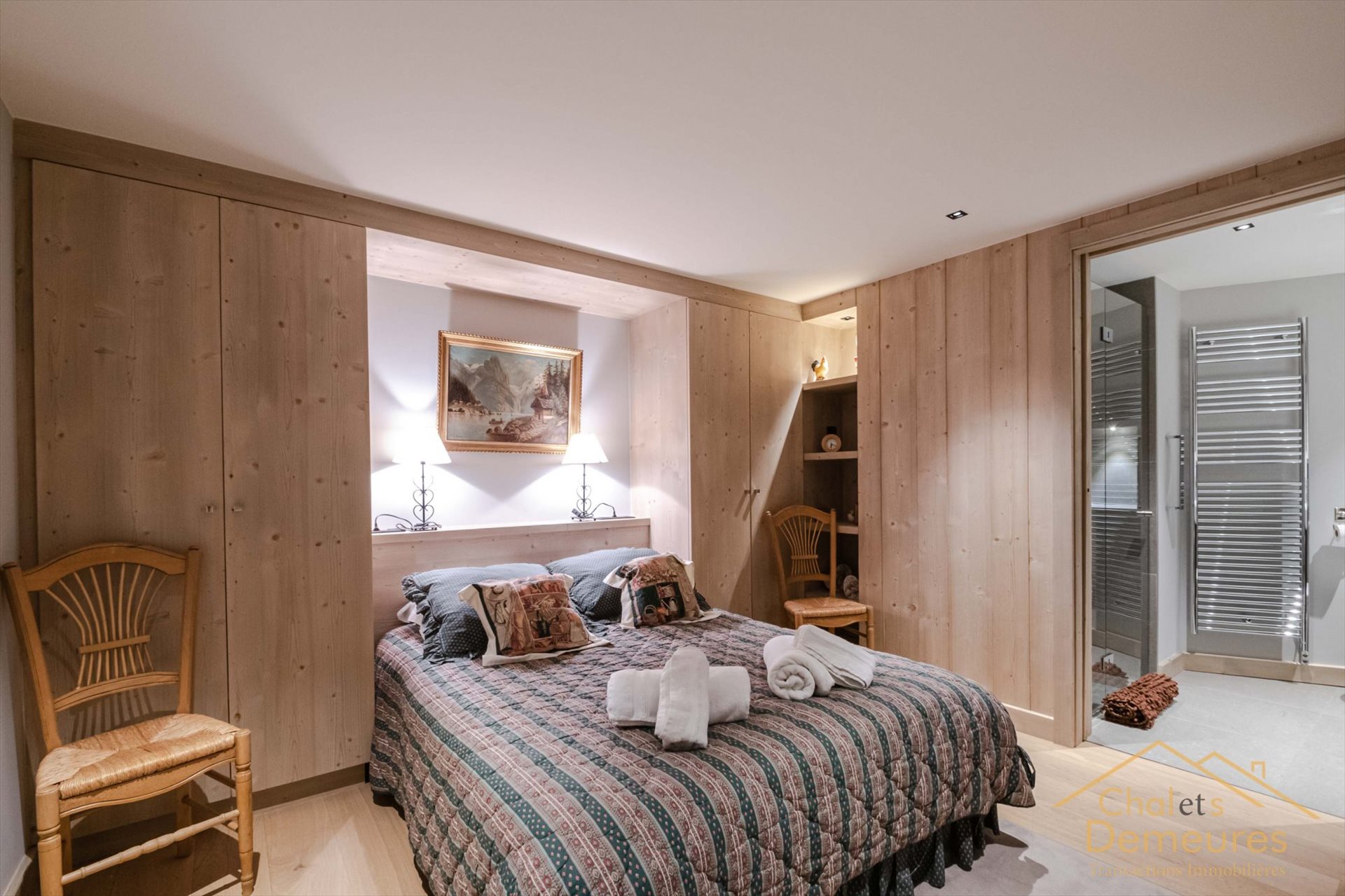 Maison à vendre, 393m², Megève
