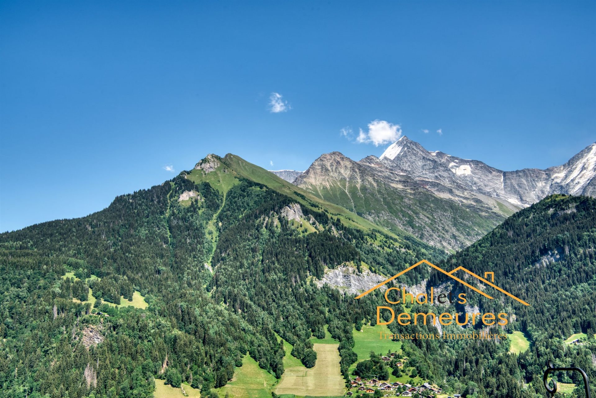 Maison à vendre, 167m², Saint-Gervais-les-Bains