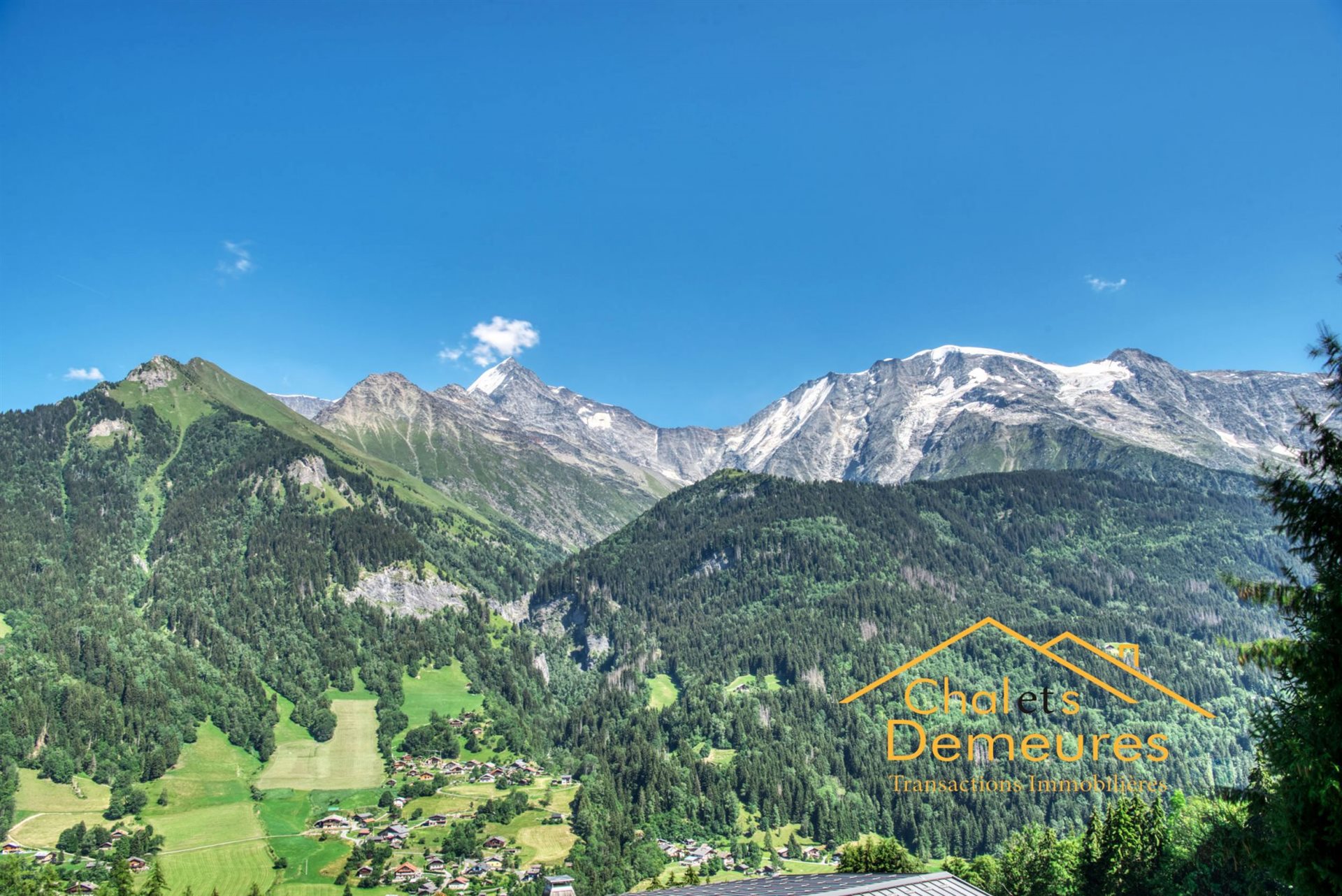 Maison à vendre, 167m², Saint-Gervais-les-Bains