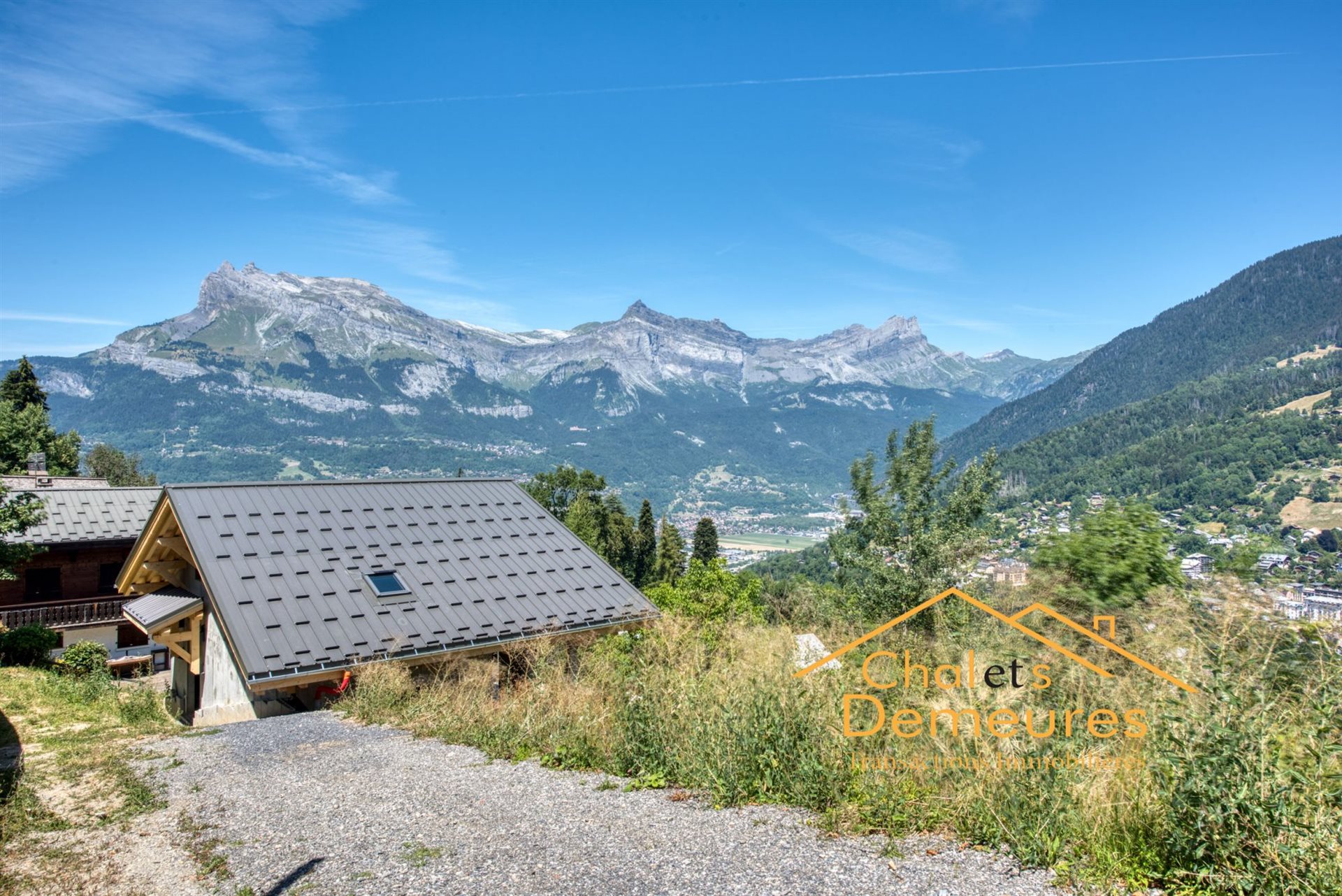 Maison à vendre, 174m², Saint-Gervais-les-Bains