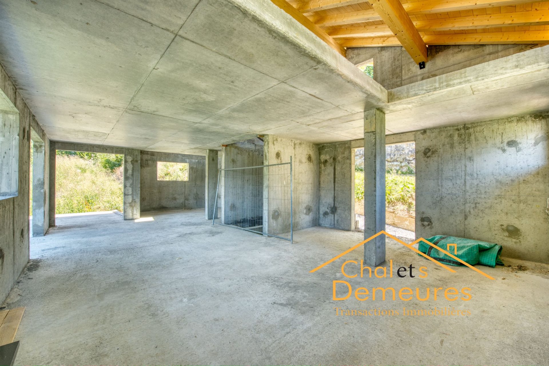 Maison à vendre, 174m², Saint-Gervais-les-Bains