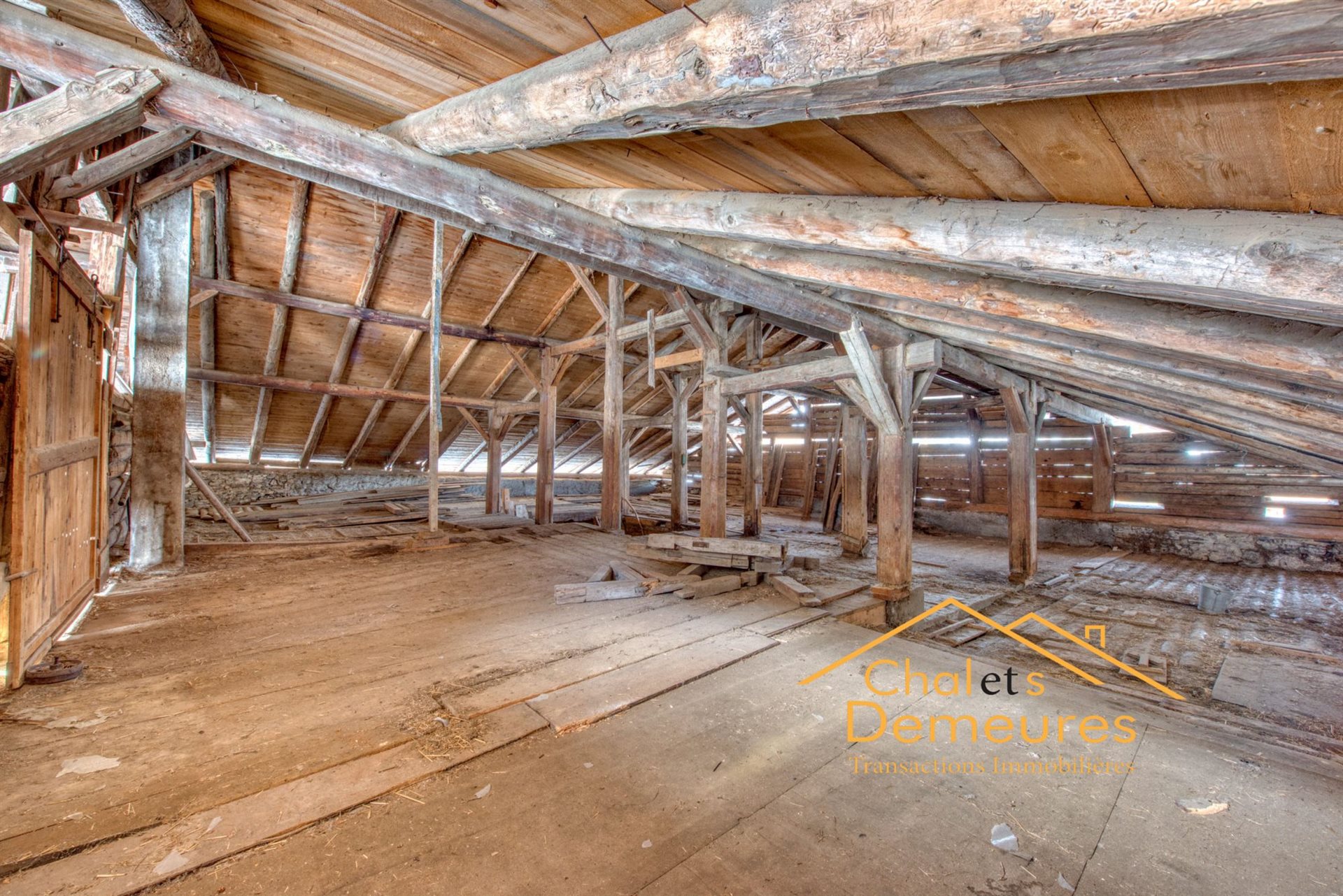 Maison à vendre, 763m², Megève