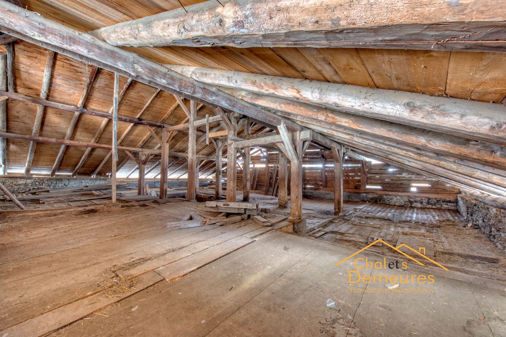 Maison à vendre, 763m², Megève