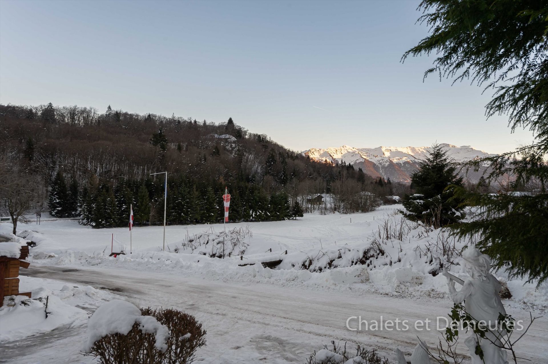 Maison – Annecy, Les Balmettes - Vue 3