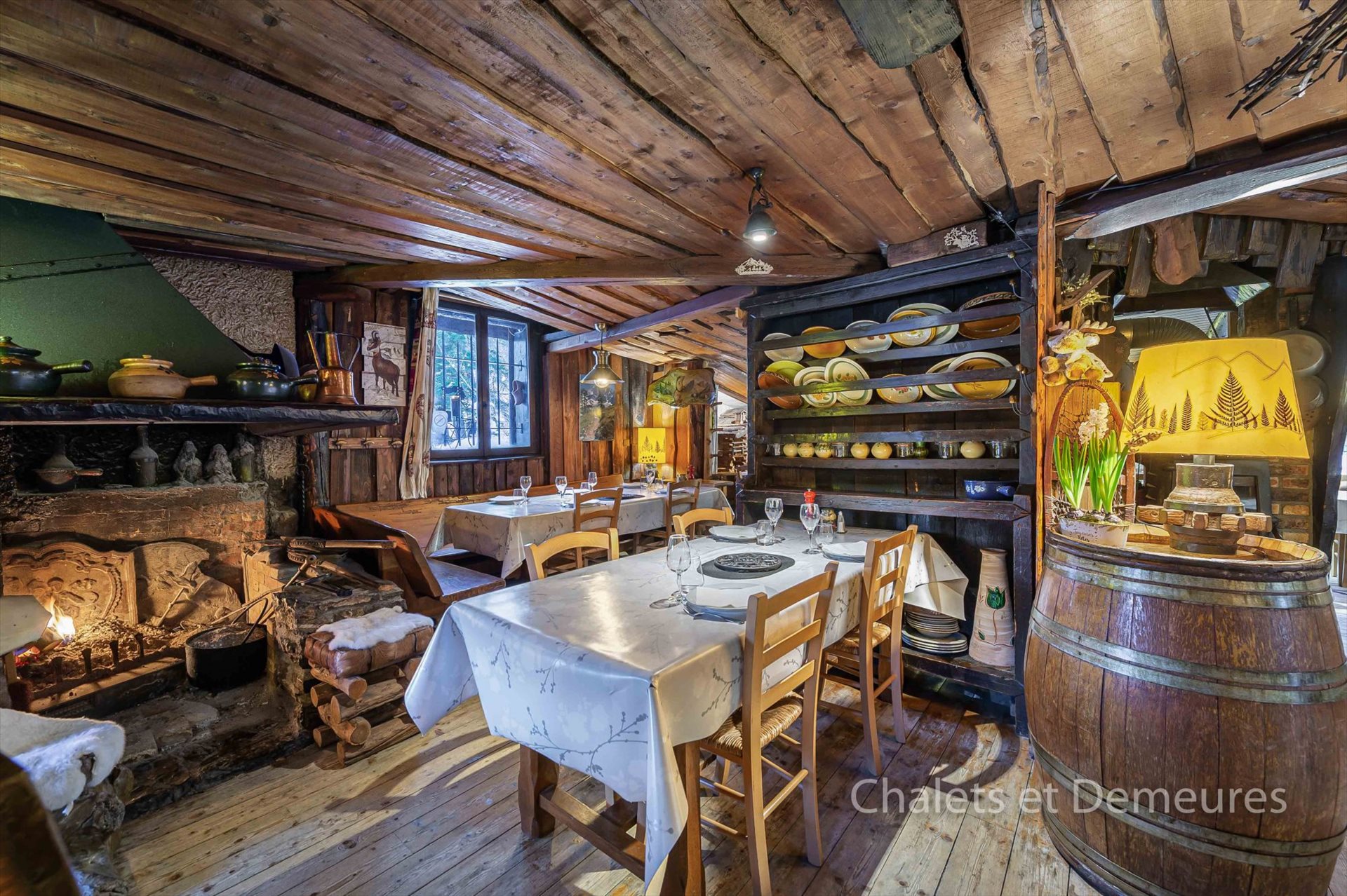 Maison – Annecy, Les Balmettes - Vue 4