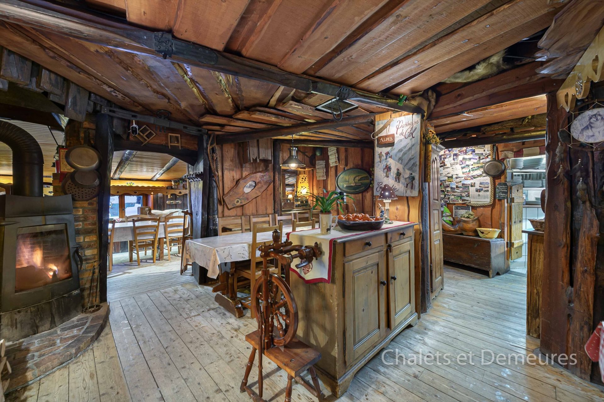 Maison – Annecy, Les Balmettes - Plus