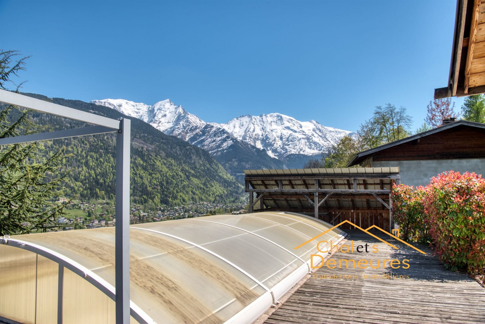 Maison à vendre, 359m², Saint-Gervais-les-Bains