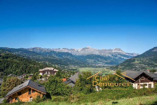 Saint-Gervais-les-Bains (Haute-Savoie)