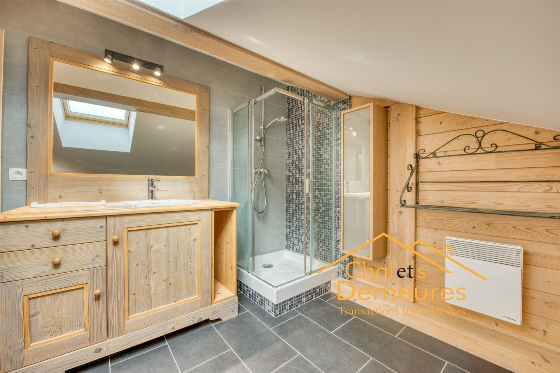 Maison à vendre, 151m², Praz-sur-Arly